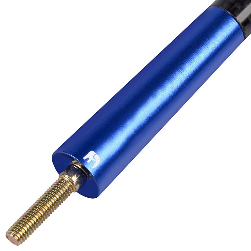 ONE250 Antenna, Blue, Compatible with Nissan Rogue (2008-2021), Pathfinder (2013-2019), Note (2005-2019), NV200 (2009-2024), Versa (2006-2019), Xterra (2000-2016) - Image 4